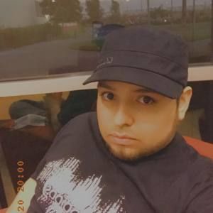 Meet your Posher, Alonso